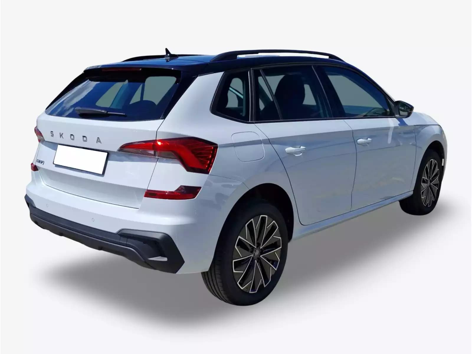 Skoda Kamiq 1.0 TSi 116 DSG Selection - Photo 1