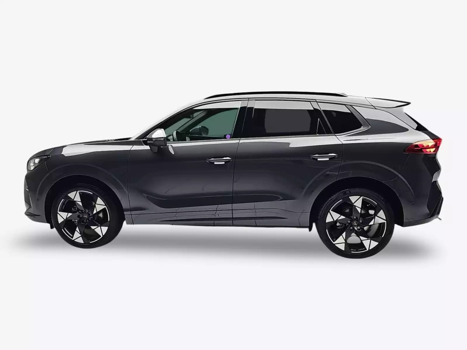 Cupra Terramar 1.5 eTSI DSG 150 - Photo 1