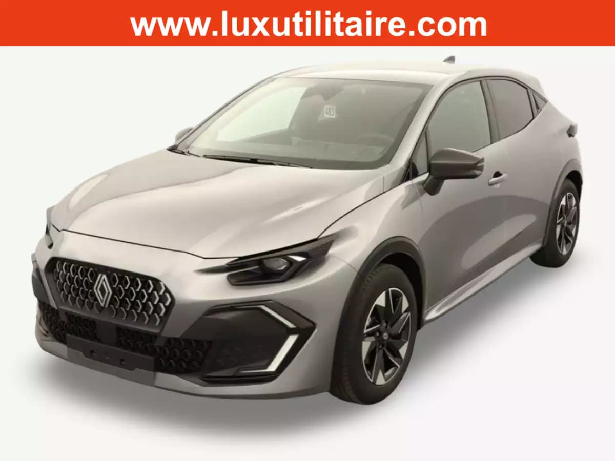 Renault Clio 1.2 TCE 115 Techno - Photo 1