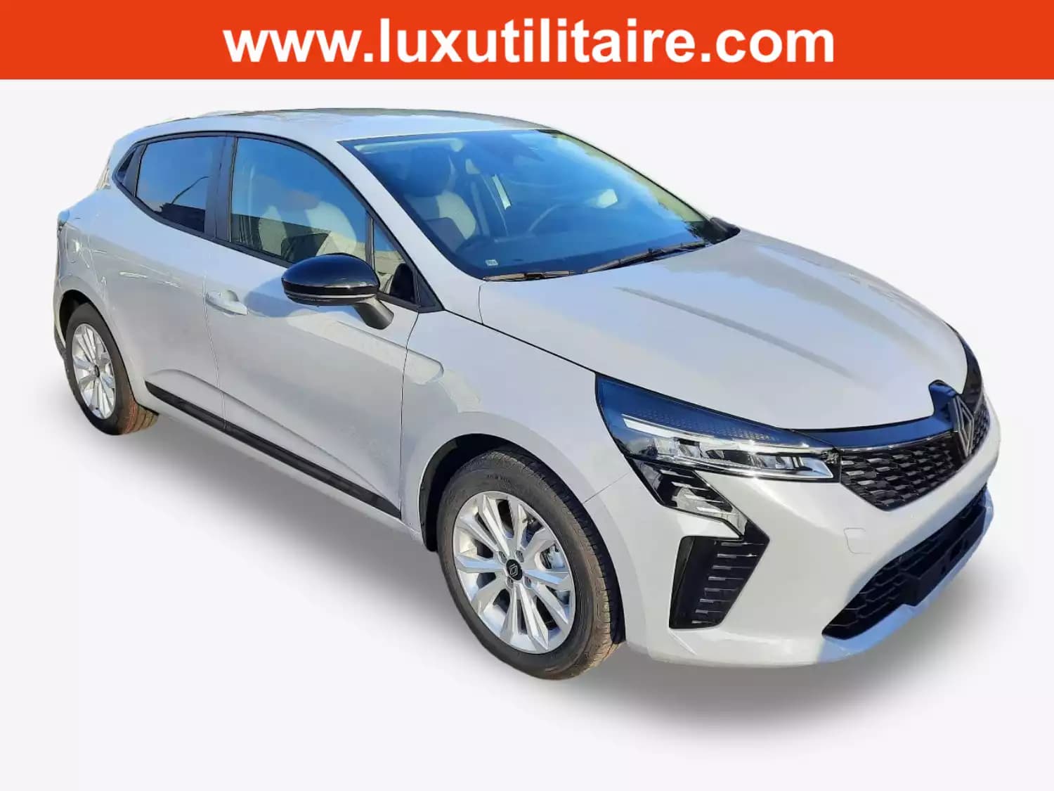 Renault Clio 1.5 dCi 101  Evolution - Photo 1