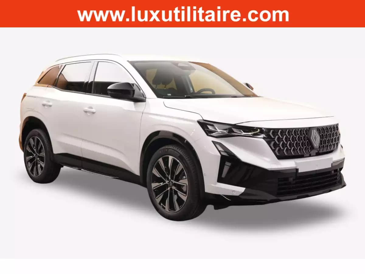 Renault Austral 1.2 E-Tech Full Hybrid  200 Techno - Photo 1