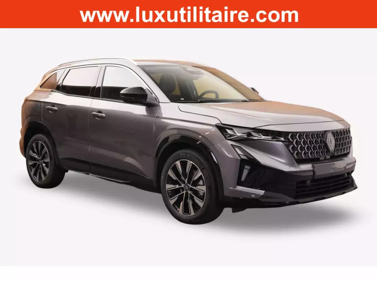 Renault Austral 1.2 E-Tech Full Hybrid  200 Techno - Photo 1