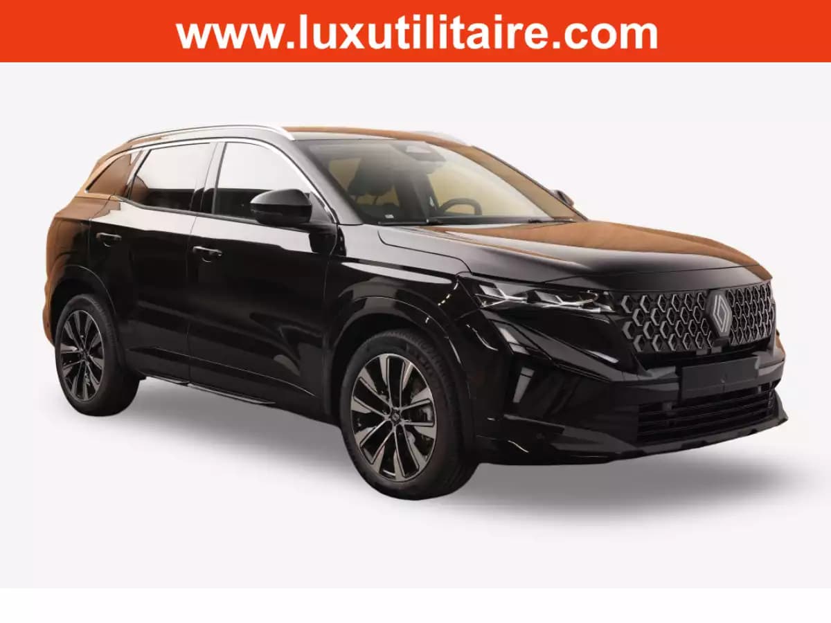Renault Austral 1.2 E-Tech Full Hybrid  200 Techno - Photo 1