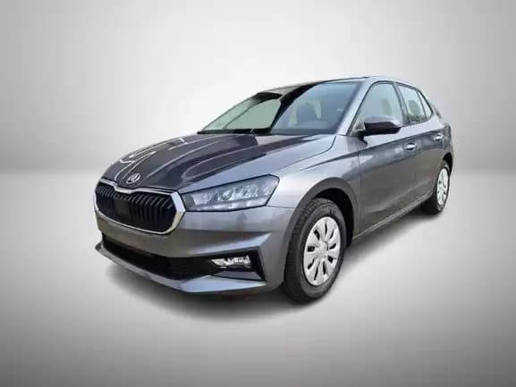 Skoda Fabia 1.0 TSi 95 Selection - Photo 1