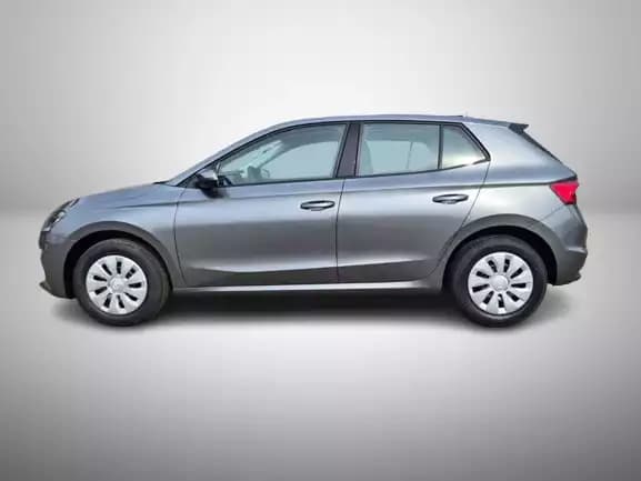 Skoda Fabia 1.0 TSi 95 Selection - Photo 1