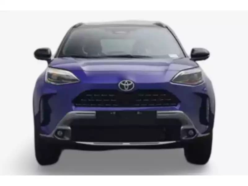 Toyota Yaris Cross 1.5 VVT-i  131  Hybride Style - Photo 1