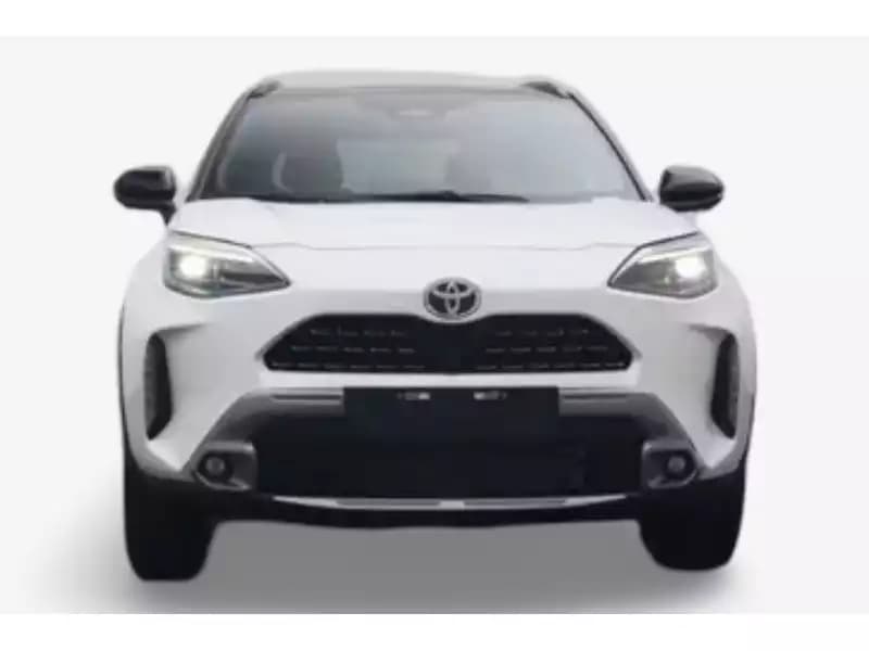 Toyota Yaris Cross 1.5 VVT-i  131  Hybride Style - Photo 1