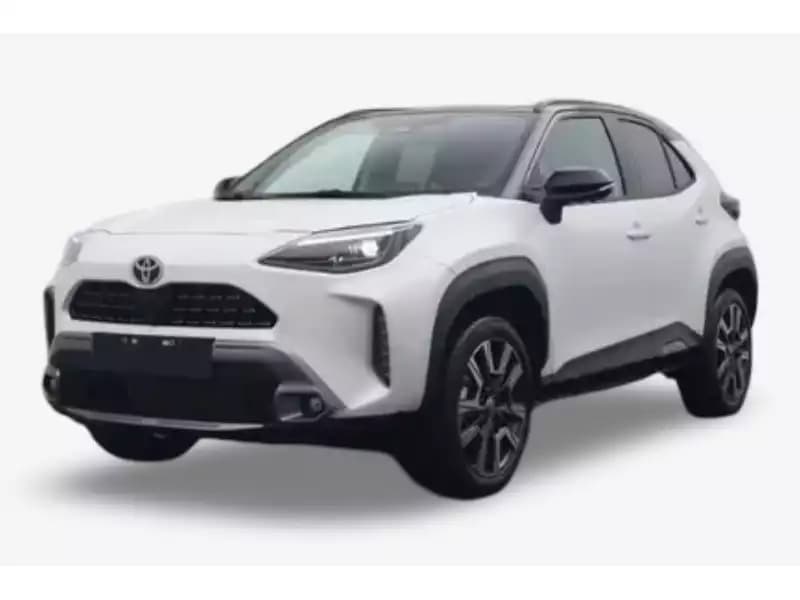 Toyota Yaris Cross 1.5 VVT-i  131  Hybride Style - Photo 1