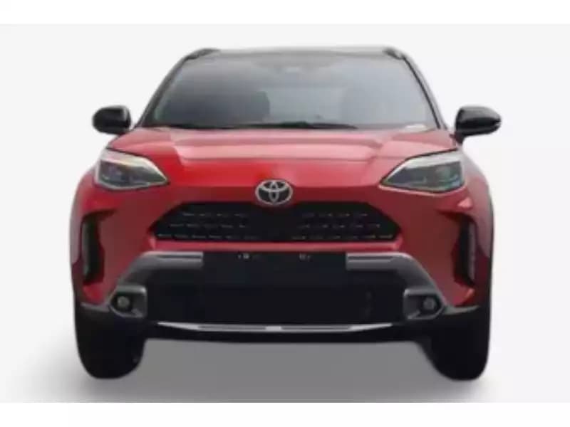Toyota Yaris Cross 1.5 VVT-i  131  Hybride Style - Photo 1