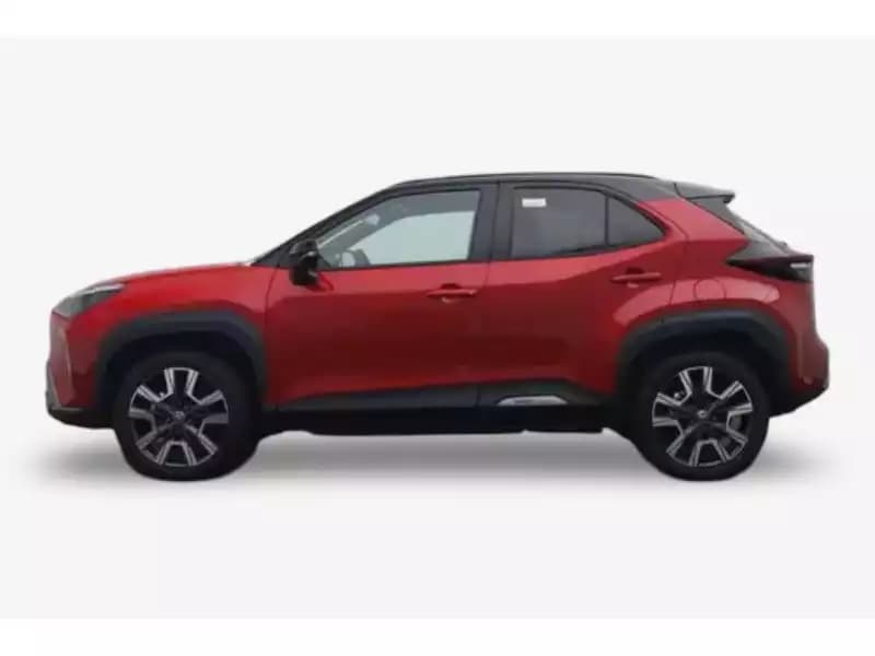 Toyota Yaris Cross 1.5 VVT-i  131  Hybride Style - Photo 1