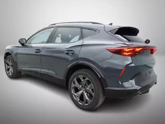 Cupra Formentor 1.5 eTSi DSG 150 - Photo 1