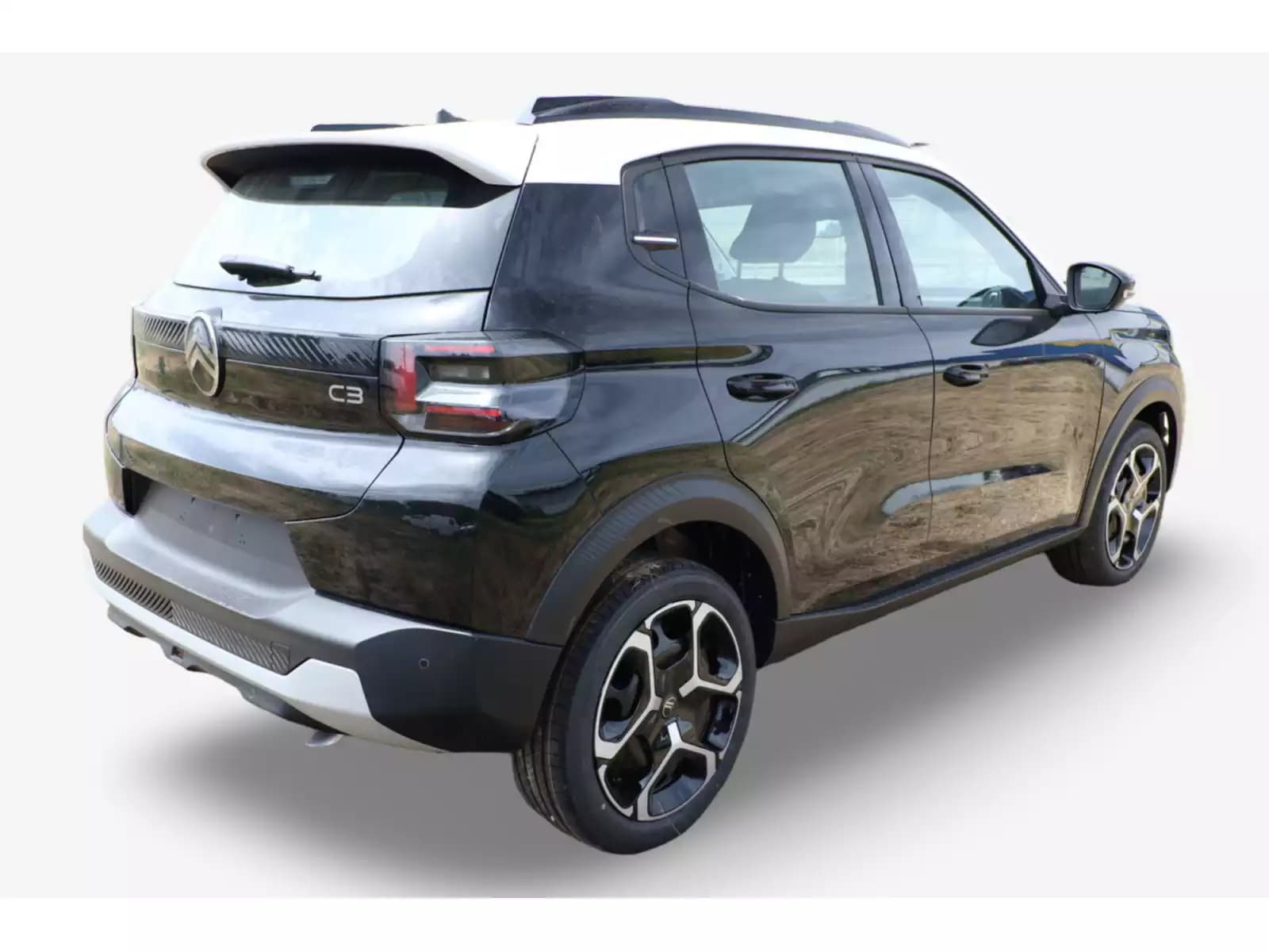 Citroën C3 1.2 PuretTech 101 PLUS - Photo 1