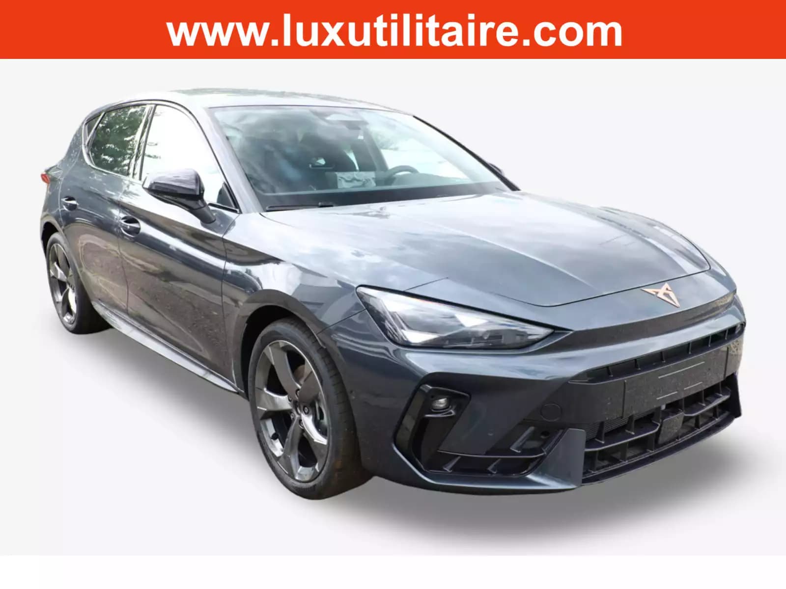 Cupra Leon 1.5 eTSi DSG 150 - Photo 1
