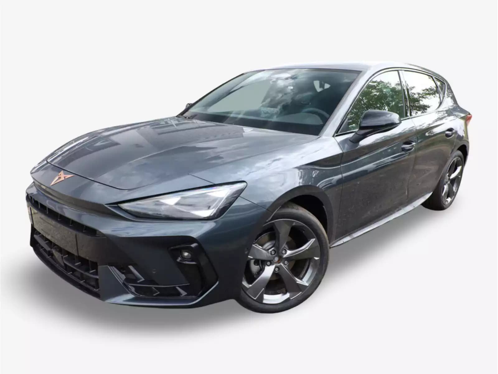 Cupra Leon 1.5 eTSi DSG 150 - Photo 1