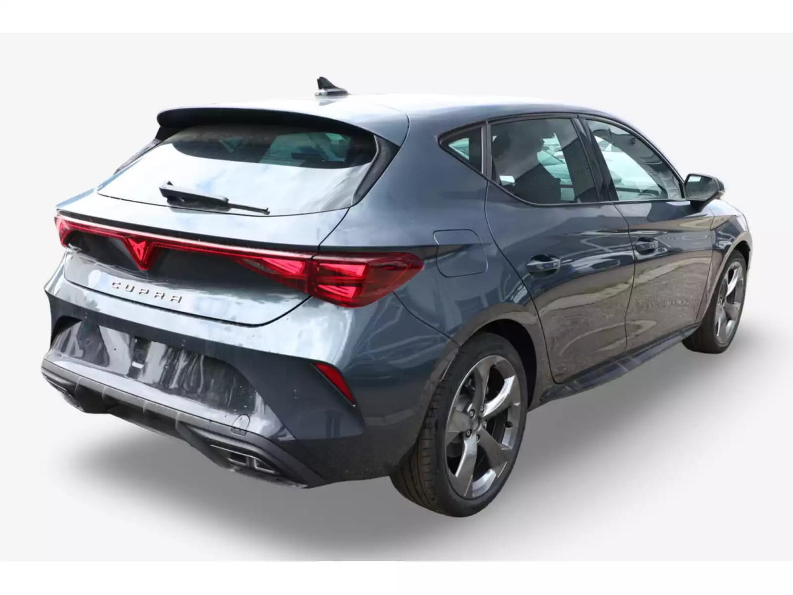 Cupra Leon 1.5 eTSi DSG 150 - Photo 1