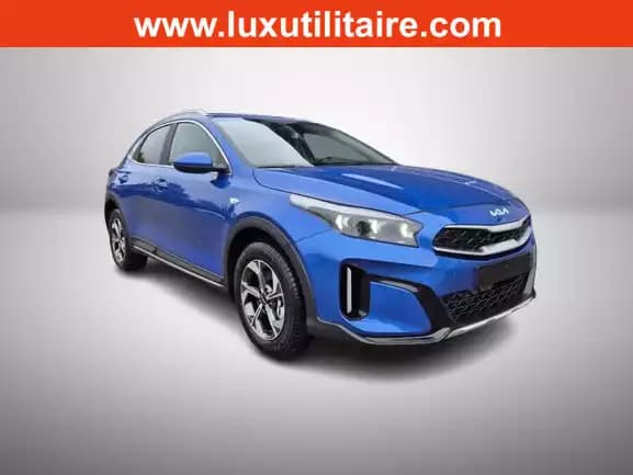 Kia XCeed 1.6 T-GDI DCT 150 - Photo 1