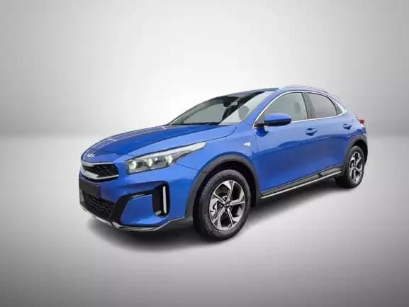 Kia XCeed 1.6 T-GDI DCT 150 - Photo 1
