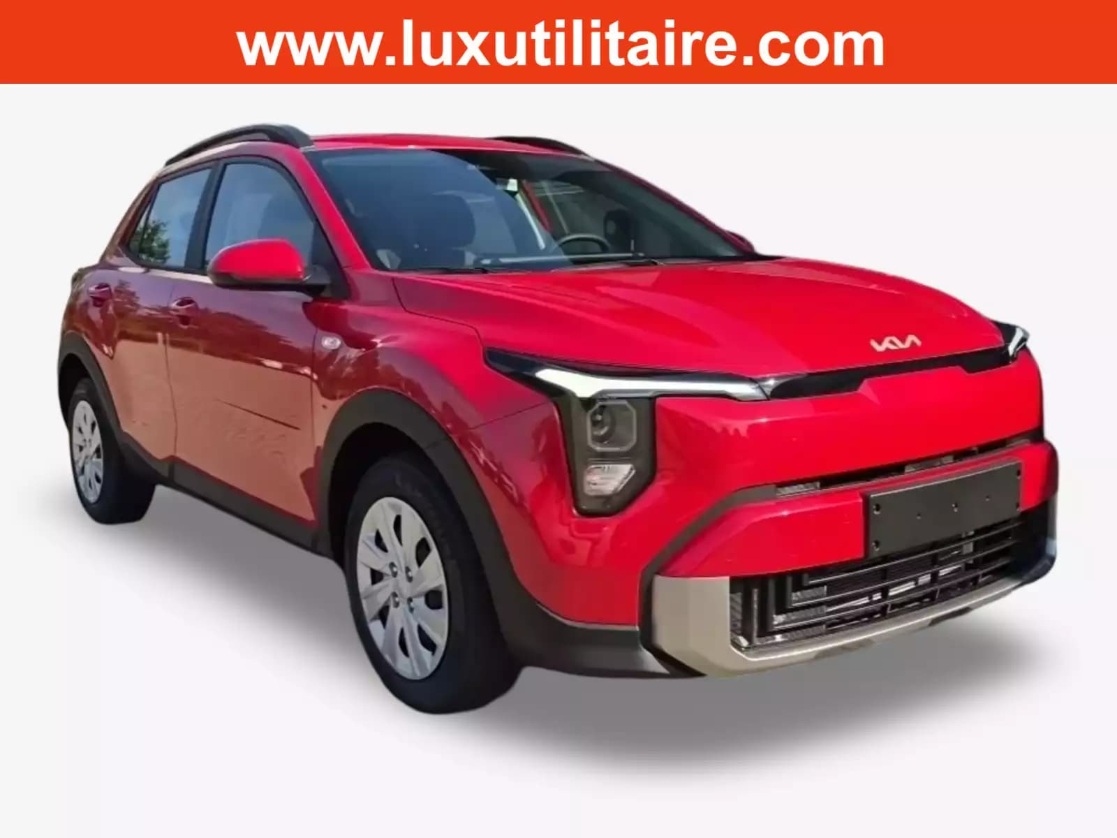 Kia Stonic 1.0 T-GDI 115 - Photo 1