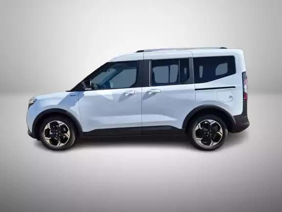 Ford Tourneo Courier 1.0i Ecoboost 125 Active - Photo 1