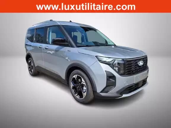 Ford Tourneo Courier 1.0i Ecoboost 125 Active - Photo 1
