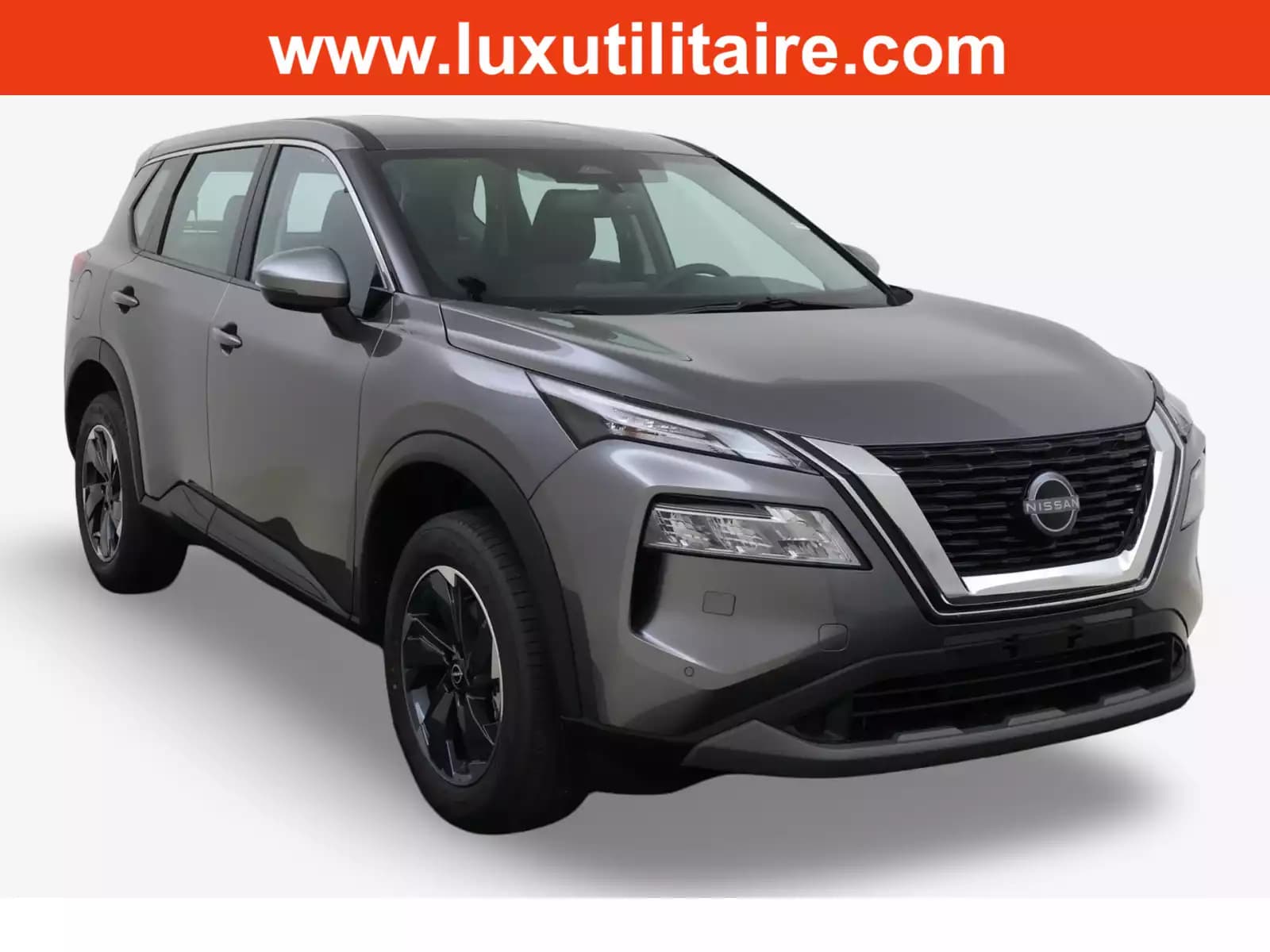 Nissan X-Trail 1.5 VC-T MHEV 163 AUTO Acenta Comfort Pack 7 places - Photo 1