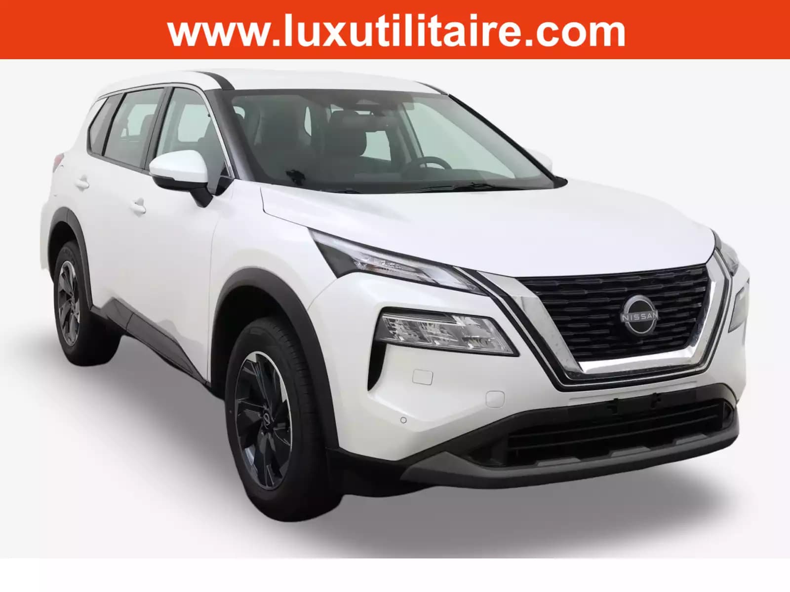Nissan X-Trail 1.5 VC-T MHEV 163 AUTO Acenta Comfort Pack 7 places - Photo 1