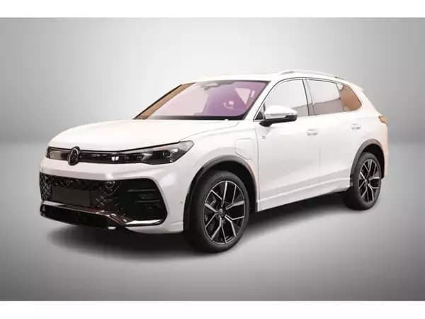 Volkswagen Tiguan 1.5 TSI PHEV 270 DSG R-Line - Photo 2