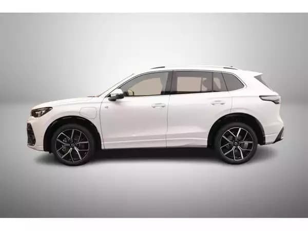 Volkswagen Tiguan 1.5 TSI PHEV 270 DSG R-Line - Photo 3