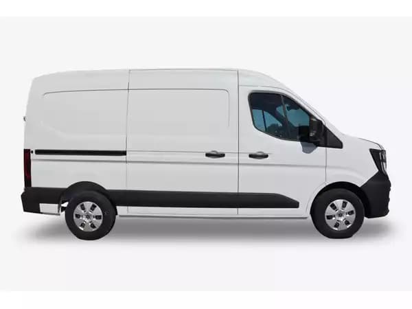 Renault Master 2.0 Dci 130  L2H2 - Photo 2