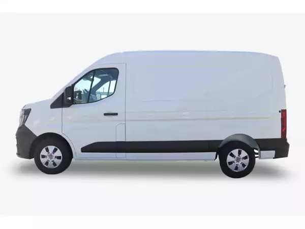 Renault Master 2.0 Dci 130  L2H2 - Photo 3