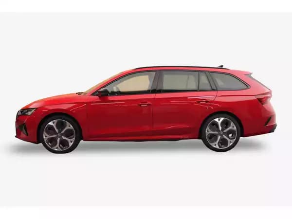 Skoda Octavia 2.0 TSi DSG 265 RS - Photo 2