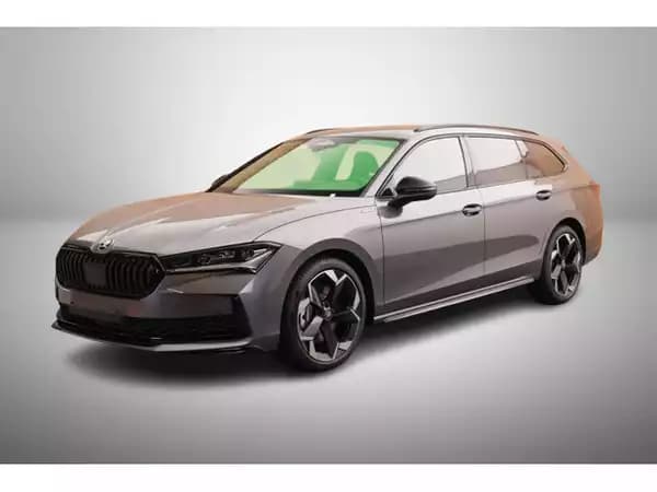 Skoda Superb 2.0 TSi DSG 204 Sportline - Photo 2