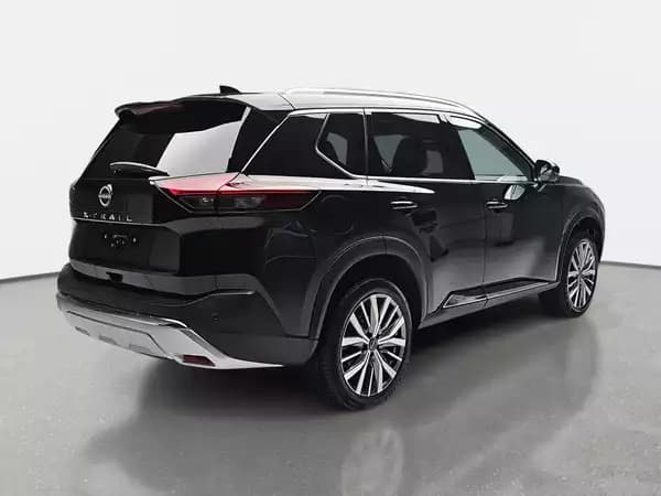 Nissan X-Trail 1.5 VC-T E-Power 204 AUTO Tekna - Photo 2