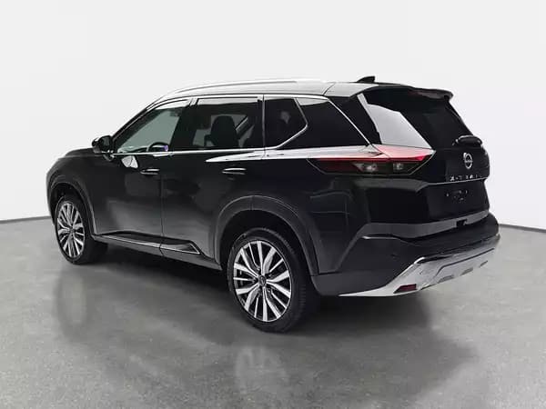 Nissan X-Trail 1.5 VC-T E-Power 204 AUTO Tekna - Photo 3