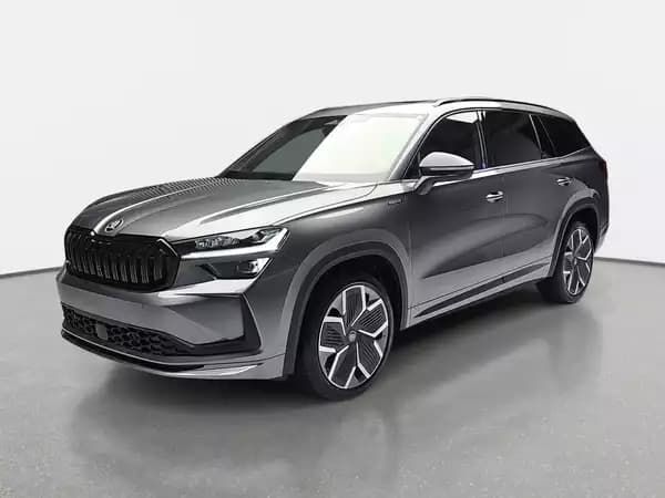 Skoda Kodiaq 1.5 TSi DSG 150 Sportline - Photo 2