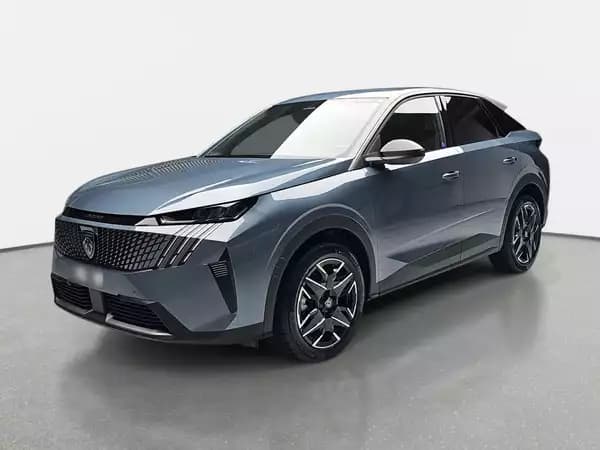 Peugeot 3008 1.2 Hybrid 145 E-DSC6 GT - Photo 2