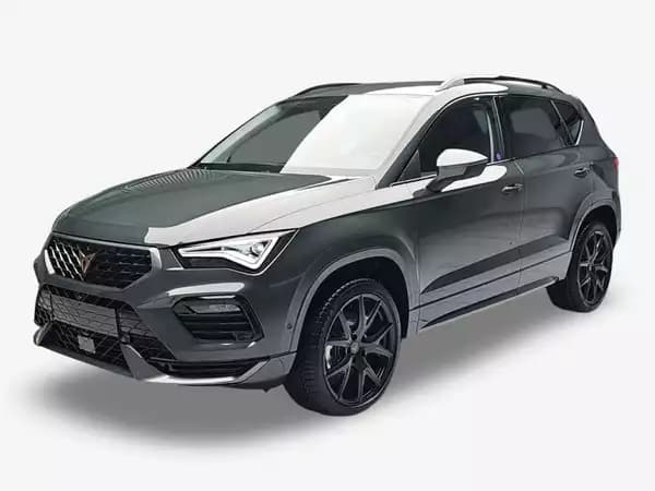 Cupra Ateca 1.5 TSi DSG 150 - Photo 2