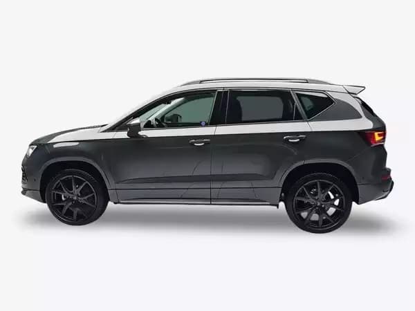 Cupra Ateca 1.5 TSi DSG 150 - Photo 2