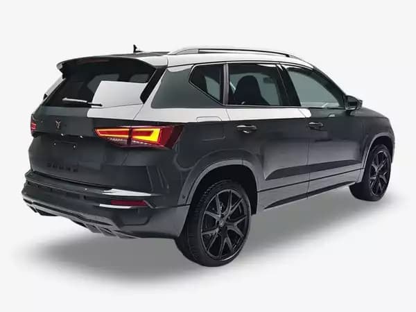 Cupra Ateca 1.5 TSi DSG 150 - Photo 3