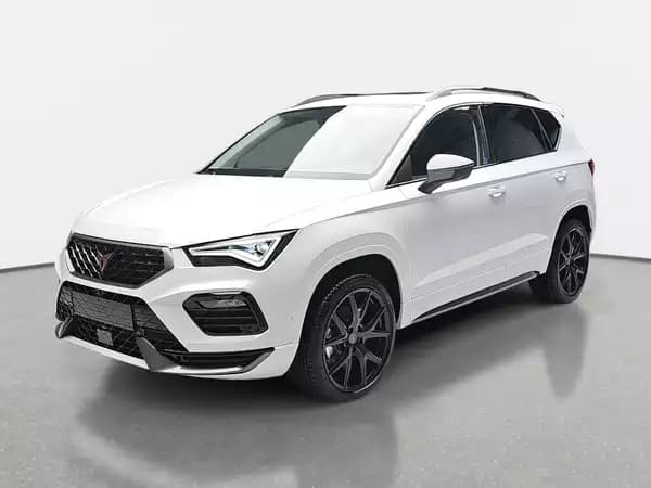 Cupra Ateca 1.5 TSi DSG 150 - Photo 2