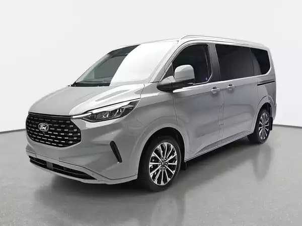 Ford Tourneo Custom 2.0 TDCI ECOBLUE 170 L1 Titanium X - Photo 2