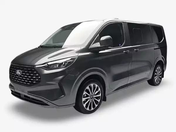 Ford Tourneo Custom 2.0 TDCI ECOBLUE 170 L1 Titanium X - Photo 2