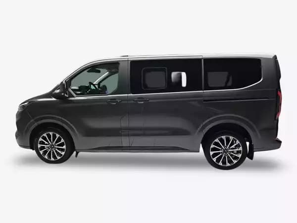 Ford Tourneo Custom 2.0 TDCI ECOBLUE 170 L1 Titanium X - Photo 2