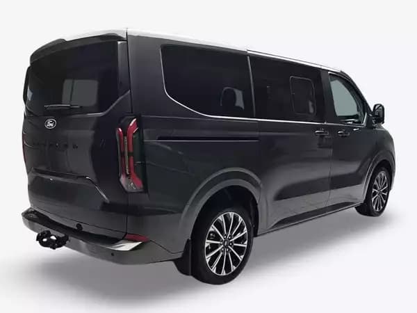 Ford Tourneo Custom 2.0 TDCI ECOBLUE 170 L1 Titanium X - Photo 3