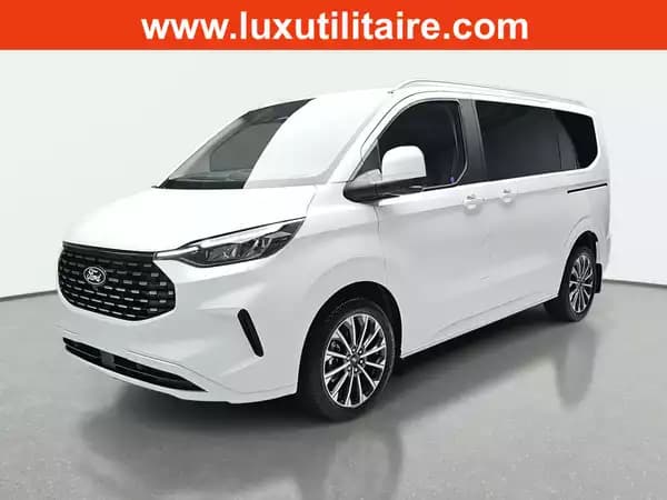 Ford Tourneo Custom 2.0 TDCI ECOBLUE 170 L1 Titanium X - Photo 2