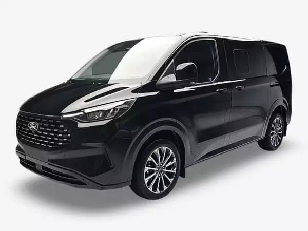 Ford Tourneo Custom 2.0 TDCI ECOBLUE 170 L1 Titanium X - Photo 2