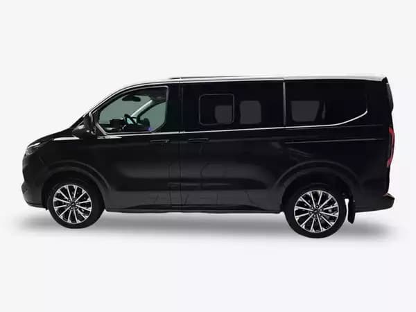Ford Tourneo Custom 2.0 TDCI ECOBLUE 170 L1 Titanium X - Photo 2