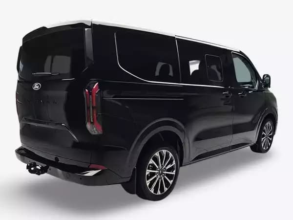 Ford Tourneo Custom 2.0 TDCI ECOBLUE 170 L1 Titanium X - Photo 3