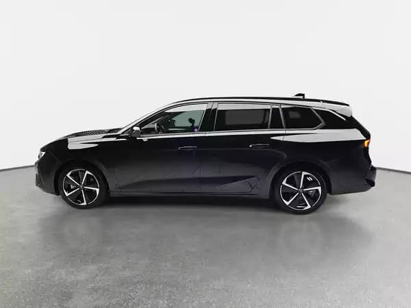 Opel Astra 1.2 TURBO 130 AUTO GS - Photo 2
