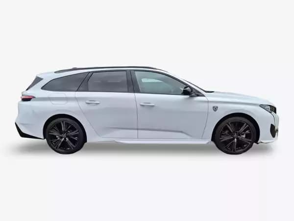 Peugeot 308 1.2 Hybrid e-DSC6 145 GT Exclusive - Photo 2